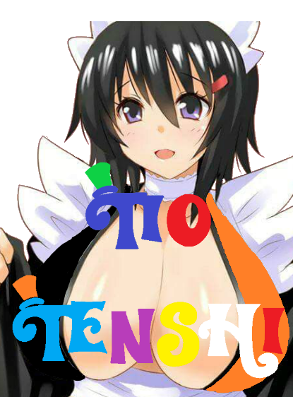 TenshiShock's tweet photo. https://t.co/x9kXgaew9V