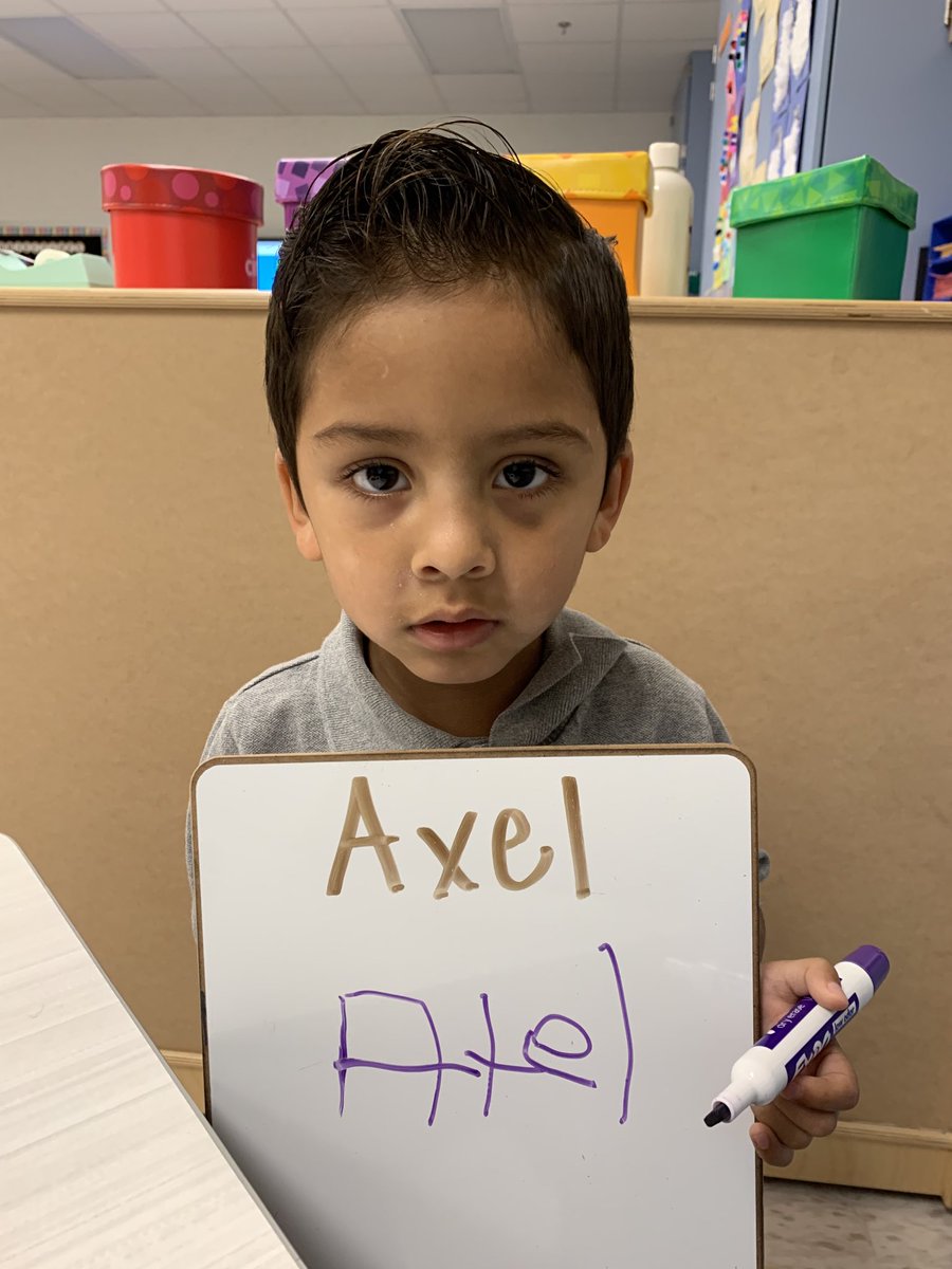 Ms_Baez07's tweet photo. We are reaching milestones here in room 707!!! Proud of my no longer babies. 🥰🥰🥰 #ppcd3 #room707 #gettingreadyforpk #pandapride @Vardeman_AISD https://t.co/lOicr7gwis