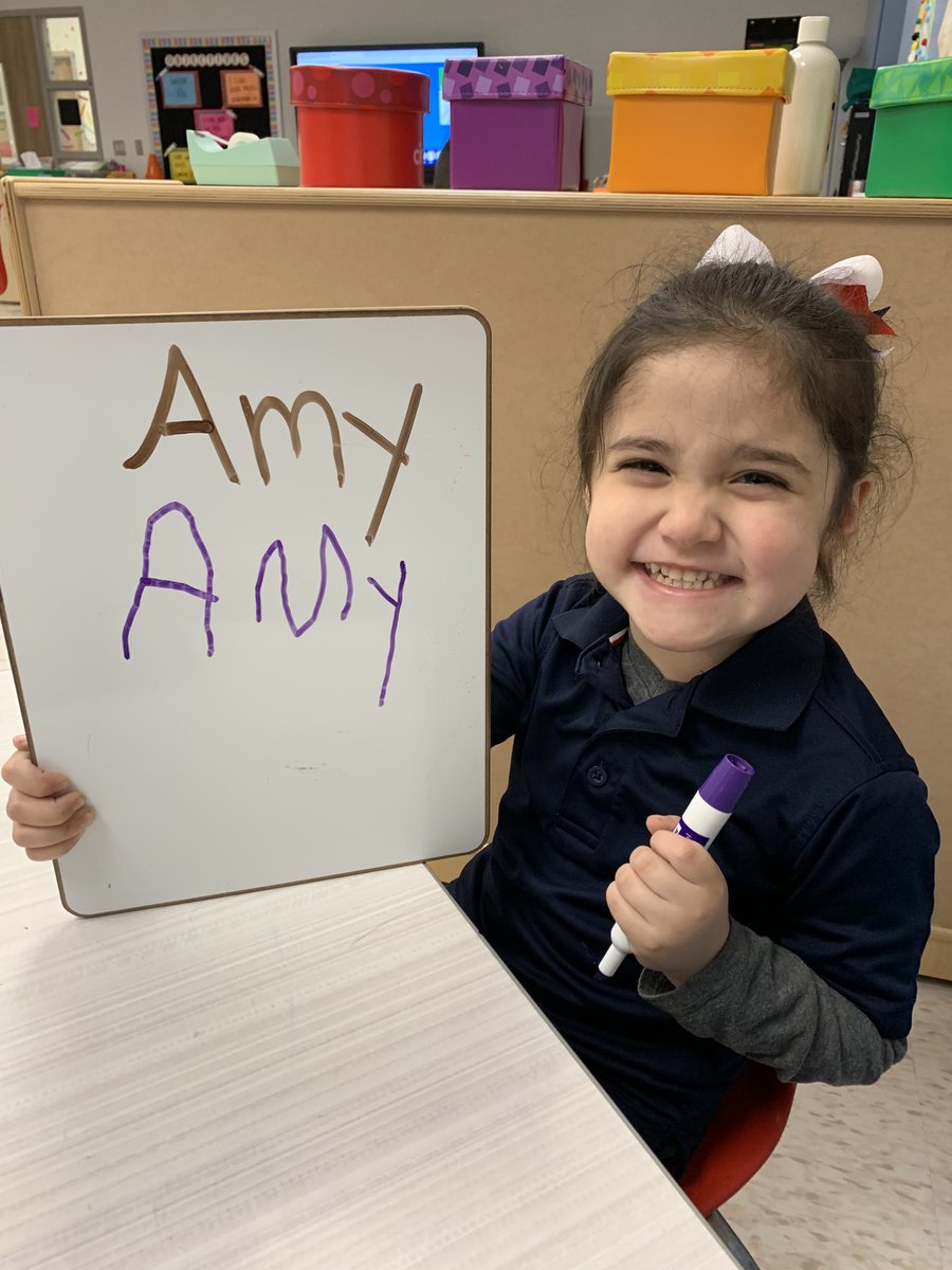 Ms_Baez07's tweet photo. We are reaching milestones here in room 707!!! Proud of my no longer babies. 🥰🥰🥰 #ppcd3 #room707 #gettingreadyforpk #pandapride @Vardeman_AISD https://t.co/lOicr7gwis