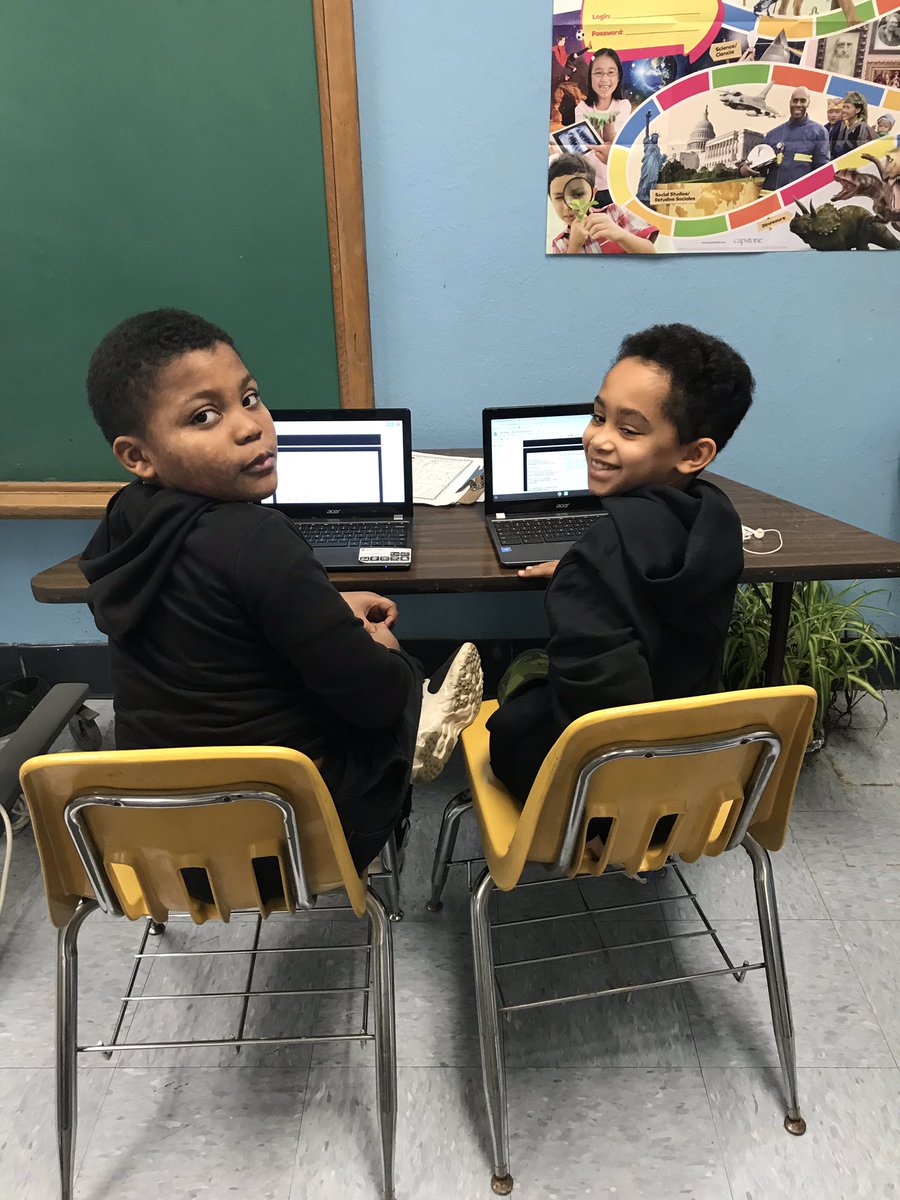 suarez4th's tweet photo. Spending time in the innovation lab researching earthquakes and working on our hyperdocs! Learning all about earthquakes to prepare for our LEGO lab project! @WheelerAvenue https://t.co/B1vEOJYa2F