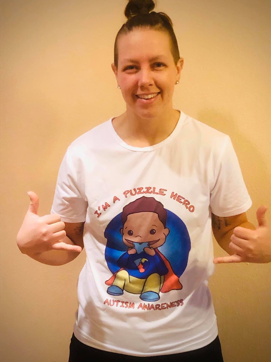 thepuzzlehero's tweet photo. Thank you Sarah Gavin of the Waves soccer team 🧩 https://t.co/41Lm6cn76m