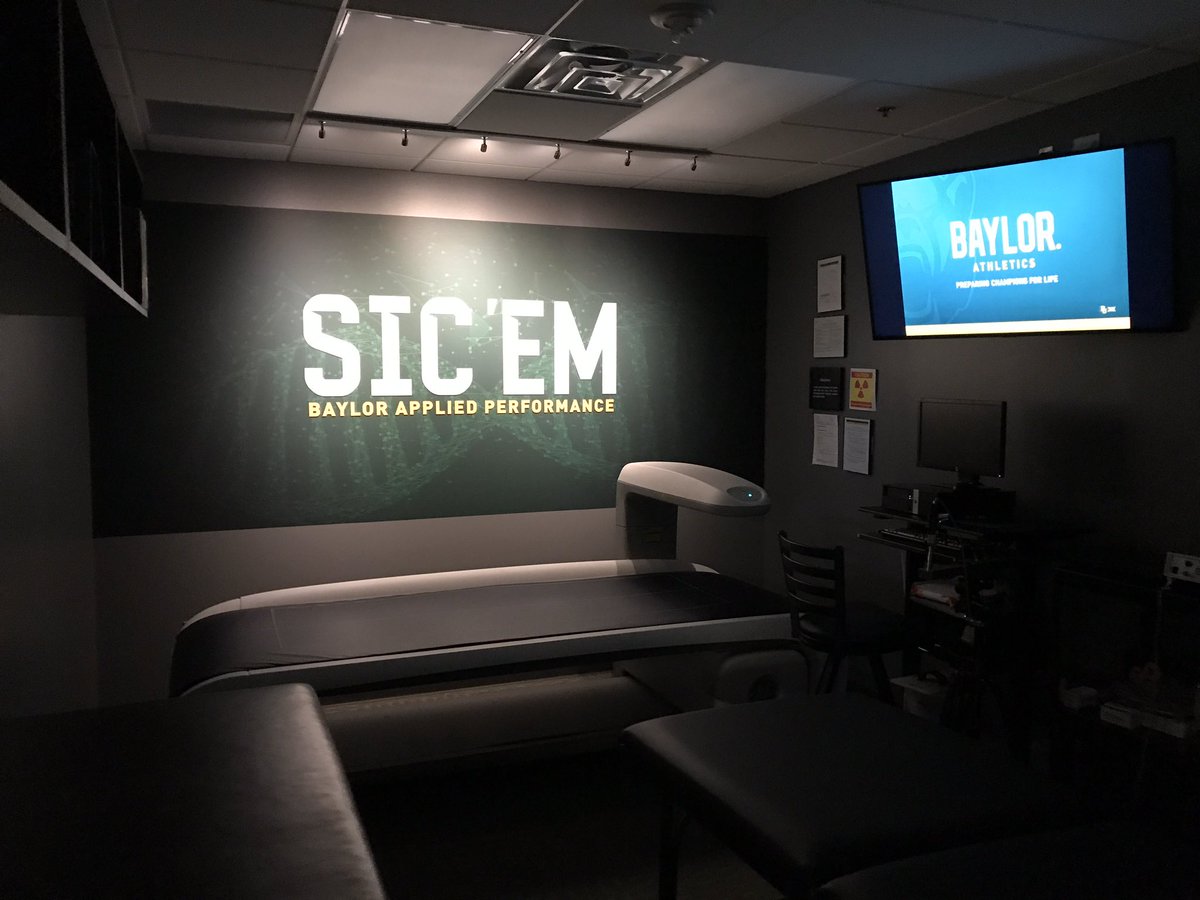 BU_bearintel's tweet image. Renovations finally completed