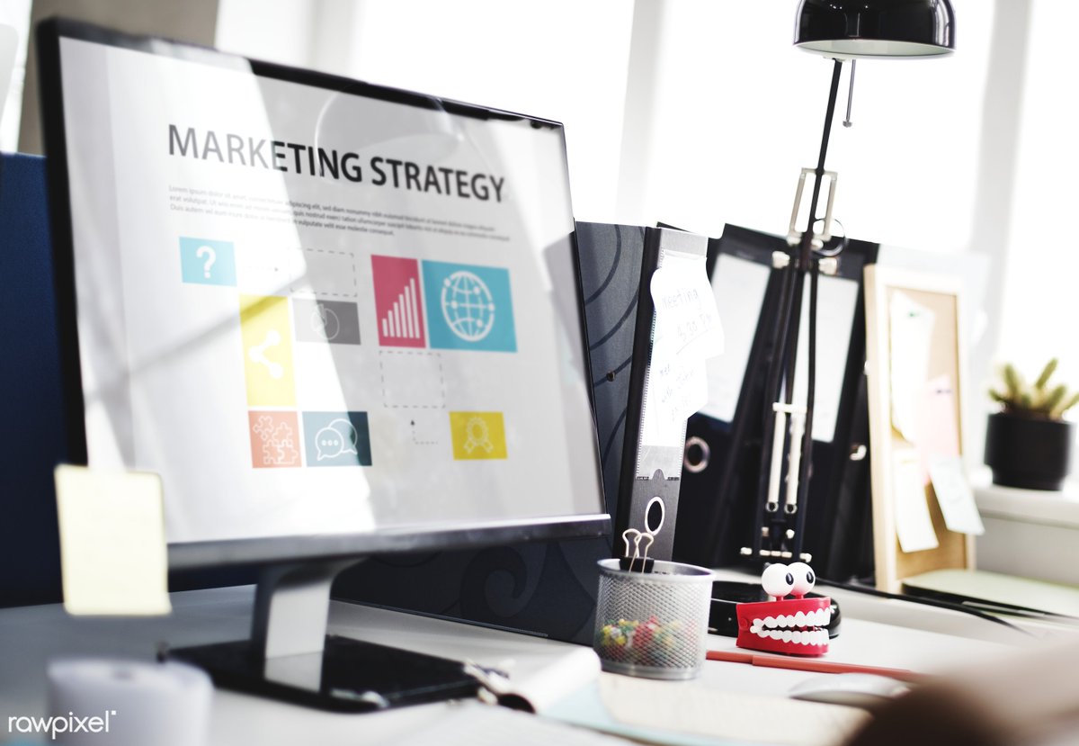 5 Free Tools To Use When Marketing A Business

buff.ly/2mZkXN6