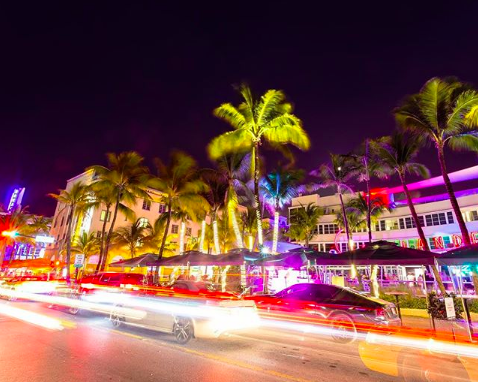MIAMI BEACH CONTEST:  RT for your chance to win a trip for 2 to Miami this winter (includes flights, 3-nights hotel + $500 spending) - Presented by the 2020 Ottawa Awards