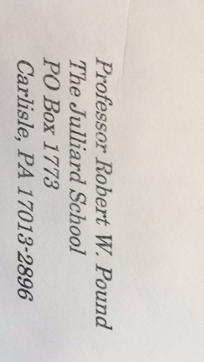 I have gotten a new job at my Alma mater...which has mysteriously moved to where I already am...and had changed the spelling of its name...(?)