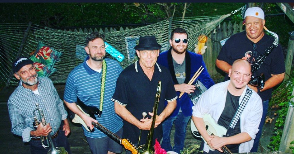bluebeatdc's tweet photo. THIS THURS 1/16!! See #TheCaptivators & #UnityReggaeBand at @TheWonderlandDC Doors 8:30 $10 21+ #ska #reggae #Reggae #rocksteady #dcnightlife #punk #punkrock https://t.co/f4WRAWH81v https://t.co/1pfUZHP65j