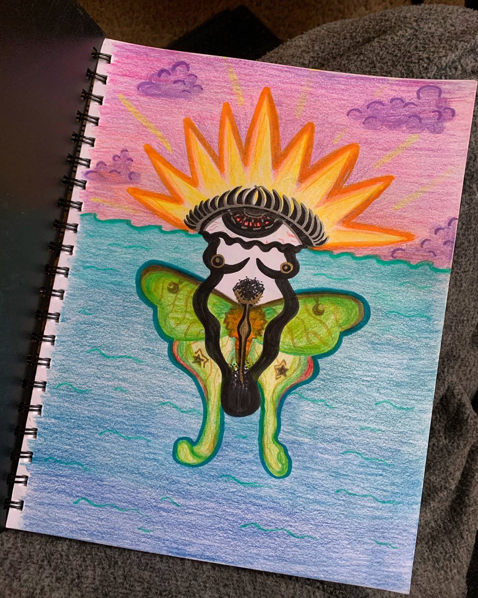 gracefulkatyy's tweet photo. @opalmagnolia Hey! My name is Katy and i’m an intuitive artist who uses art for therapy. DM me on my art instagram   if interested in a custom painting or tattoo commission! https://t.co/UALGf9X4b6 https://t.co/y5LCE4xKCA
