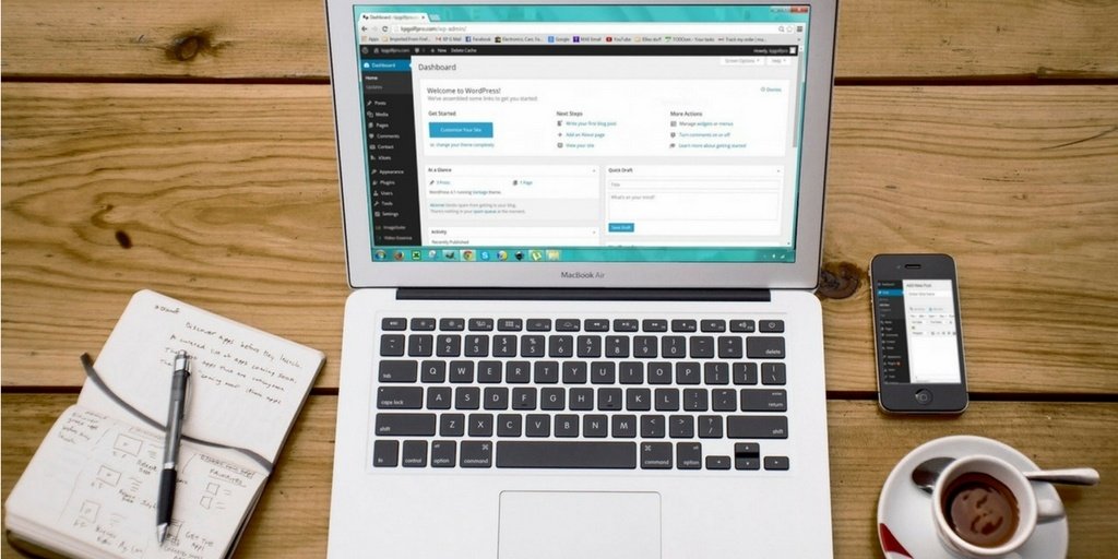 Being strategic about optimizing historic blog content will pay off many times over. Here’s how to do it. hubs.ly/H0myS9F0