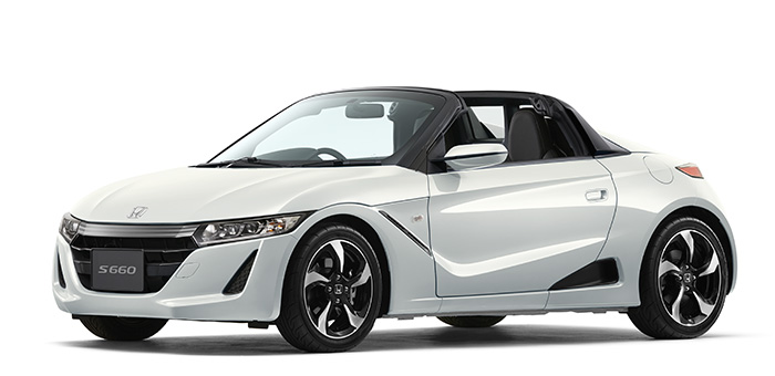 マニュアル車 Net 6速mtの軽 ホンダs660 スペック 競合車種と安く買う方法 T Co Je4ztrb5vm ホンダ 日本車mt