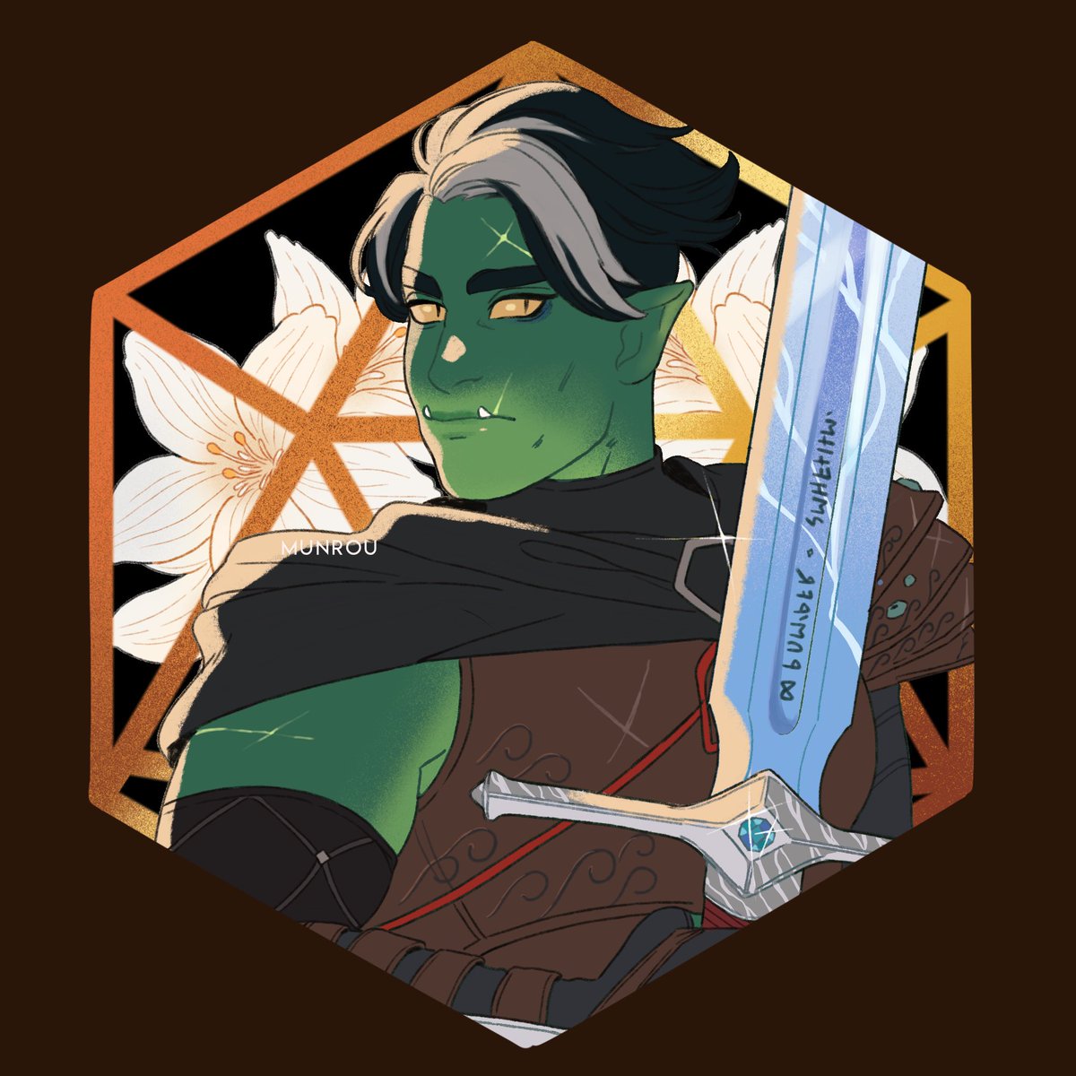 𝕸𝖚𝖓𝖗𝖔𝖚 ✦ Patreon tweet media