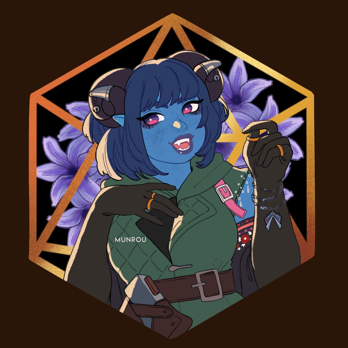 𝕸𝖚𝖓𝖗𝖔𝖚 ✦ Patreon tweet media