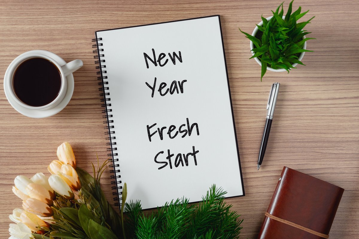 PinesPrairie's tweet photo. Have you set any resolutions for the new year? If you need some ideas, check out this list! https://t.co/srIk1WchzR #happynewyear https://t.co/zPu17B0kZz