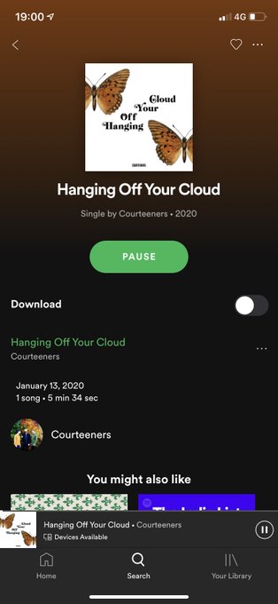 Watch Soph ❤️‍🔥's leaked NSFW photo on TwXstars