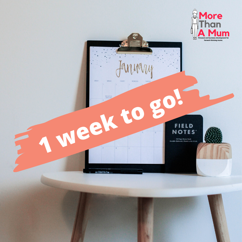 More Than A Mum CIC tweet media