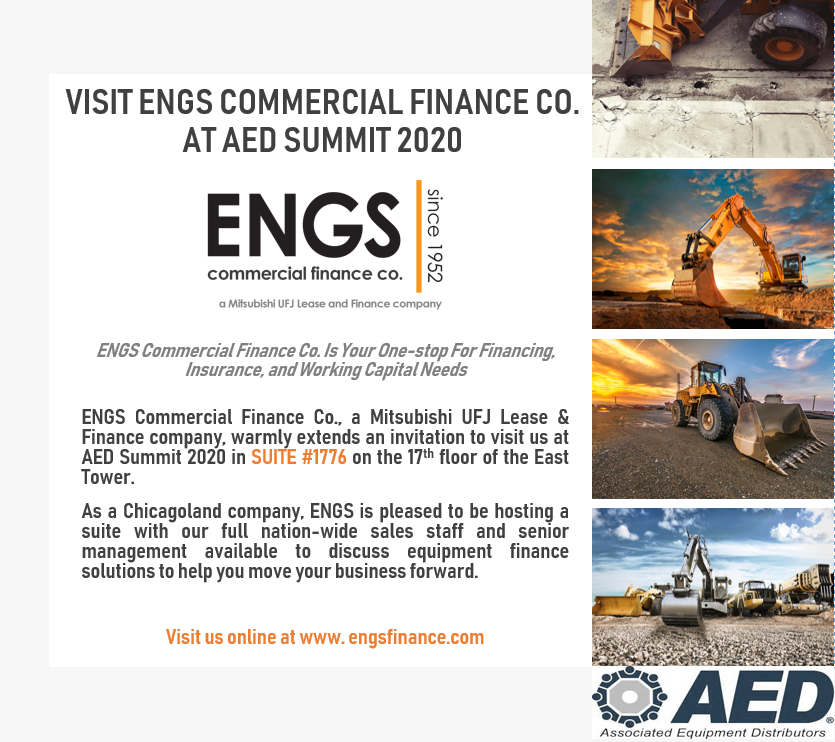 engsfinance's tweet photo. #AED2020 #ENGS #Finance #Construction https://t.co/ryj3CMjLbF