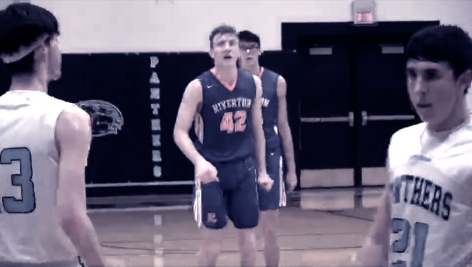 Channel1450com's tweet photo. @SpfldClinic RT if Riverton's Spencer Yoggerst had the best #POTW! Winner gets a @Spfldclinic prize pack. Ends at 10pm! https://t.co/HOYySZT313