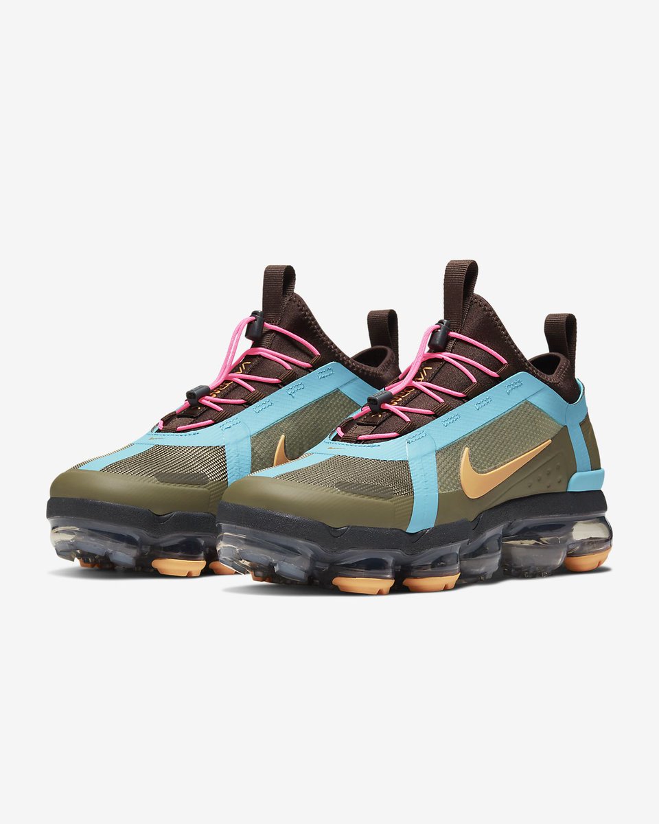 vapormax plus footaction