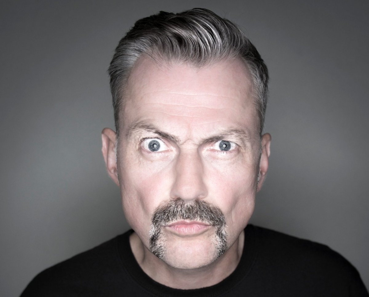 Laugh Out Loud tweet media