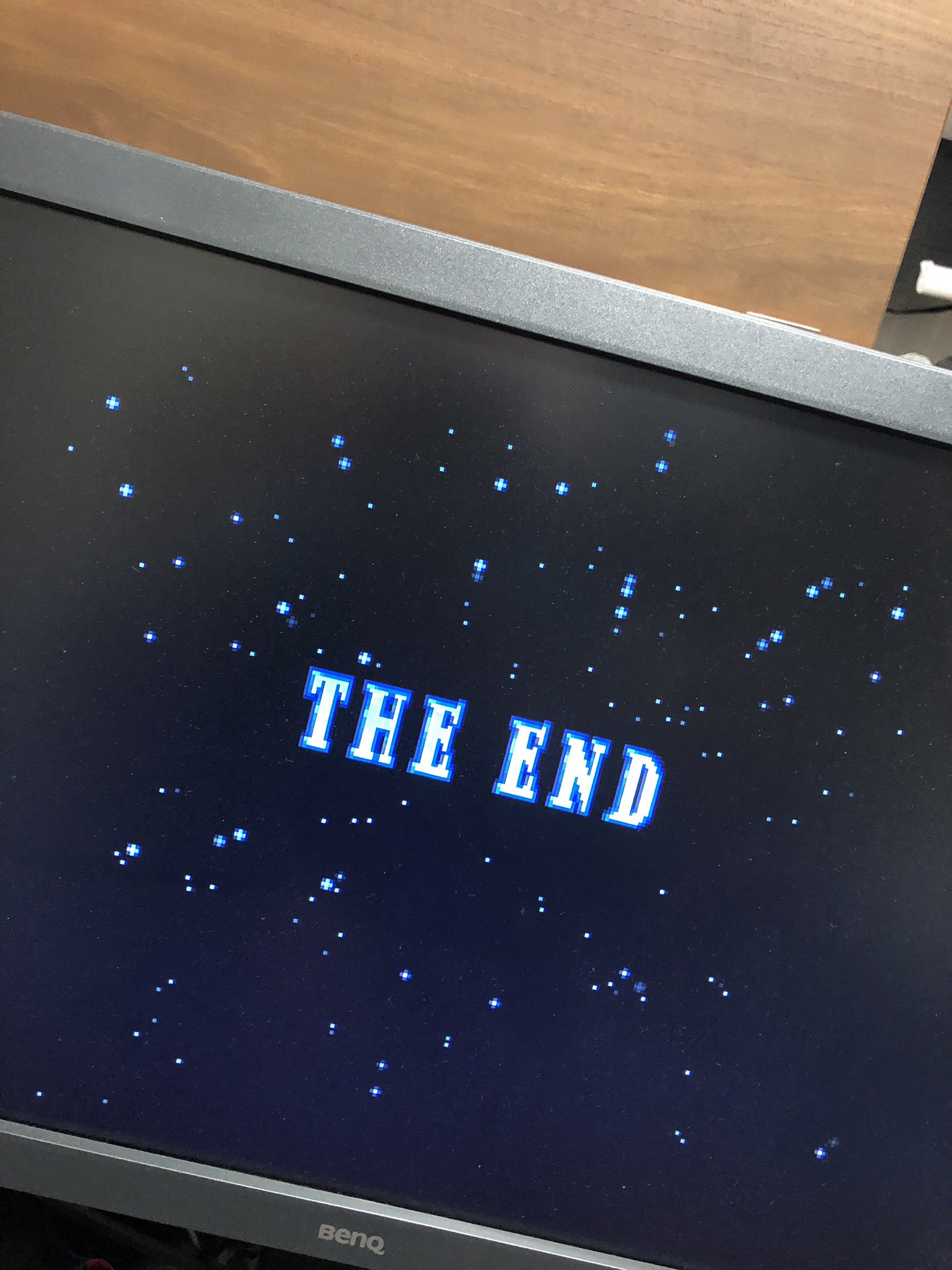 ガチくん Ff6クリアしたー ストーリーがめっちゃおもろかったわ またやる時はシャドウ連れて行こ 笑 最後のケフカはまぁまぁやるなって感じでした お疲れ様でした T Co Yuu5otkx8a Twitter