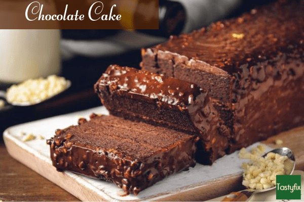 Have you ever tried baking the best chocolate cake? No, then try out this delicious recipe to make super delicious, moist &amp; rich chocolate cake that has never failed to amaze taste buds.