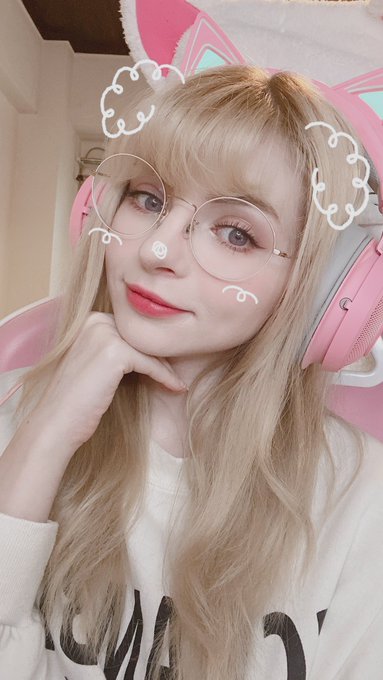 Twitterのコスプレ画像9