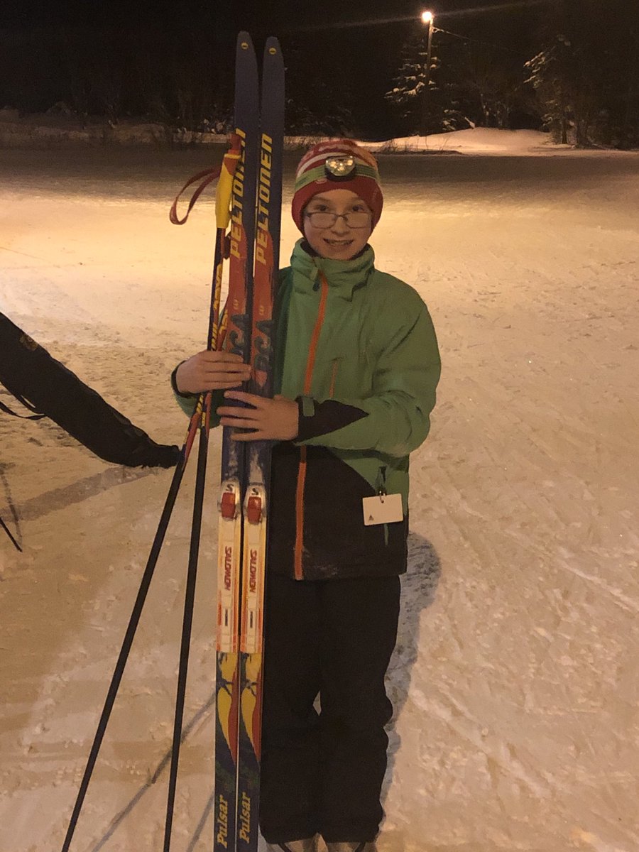 So many ways to enjoy winter on the west coast! Step outside and enjoy the snow. ⁦<a href="/BMDtrails/">Blow Me Down Trails</a>⁩ ⁦<a href="/SkiMarble/">SkiMarble</a>⁩ #cornerbrook