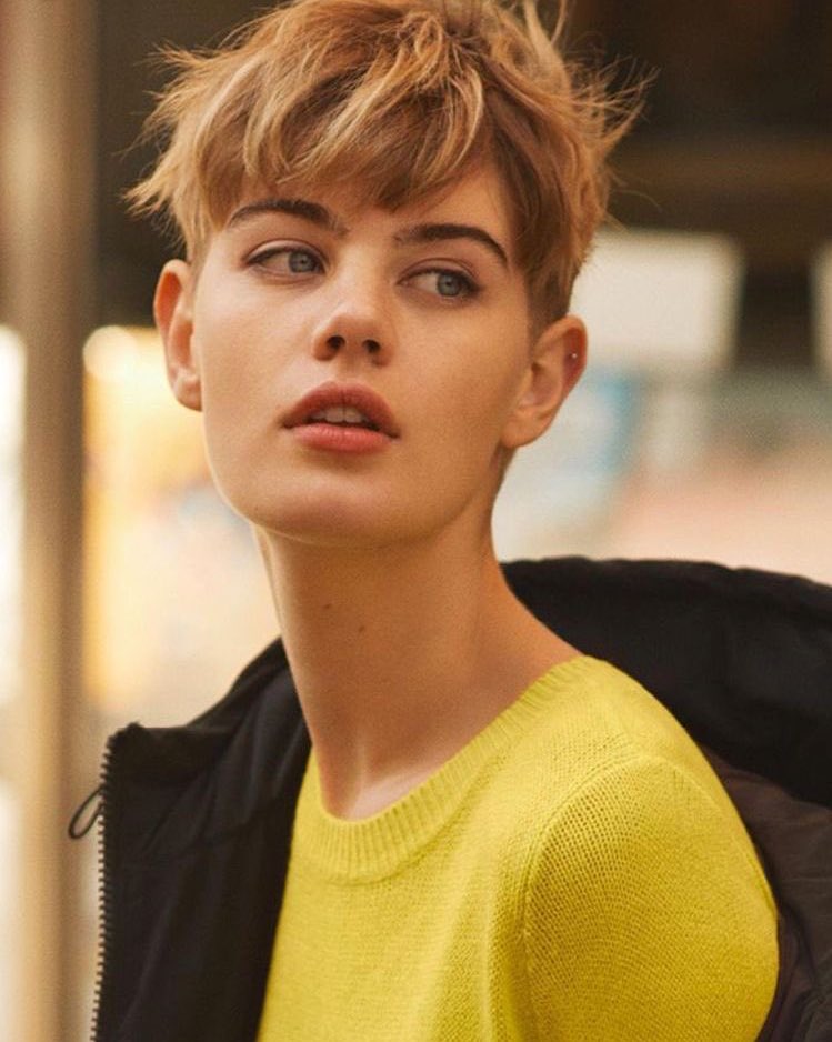 literaldespot's tweet photo. tomboy thread https://t.co/d6lQr2RgLB