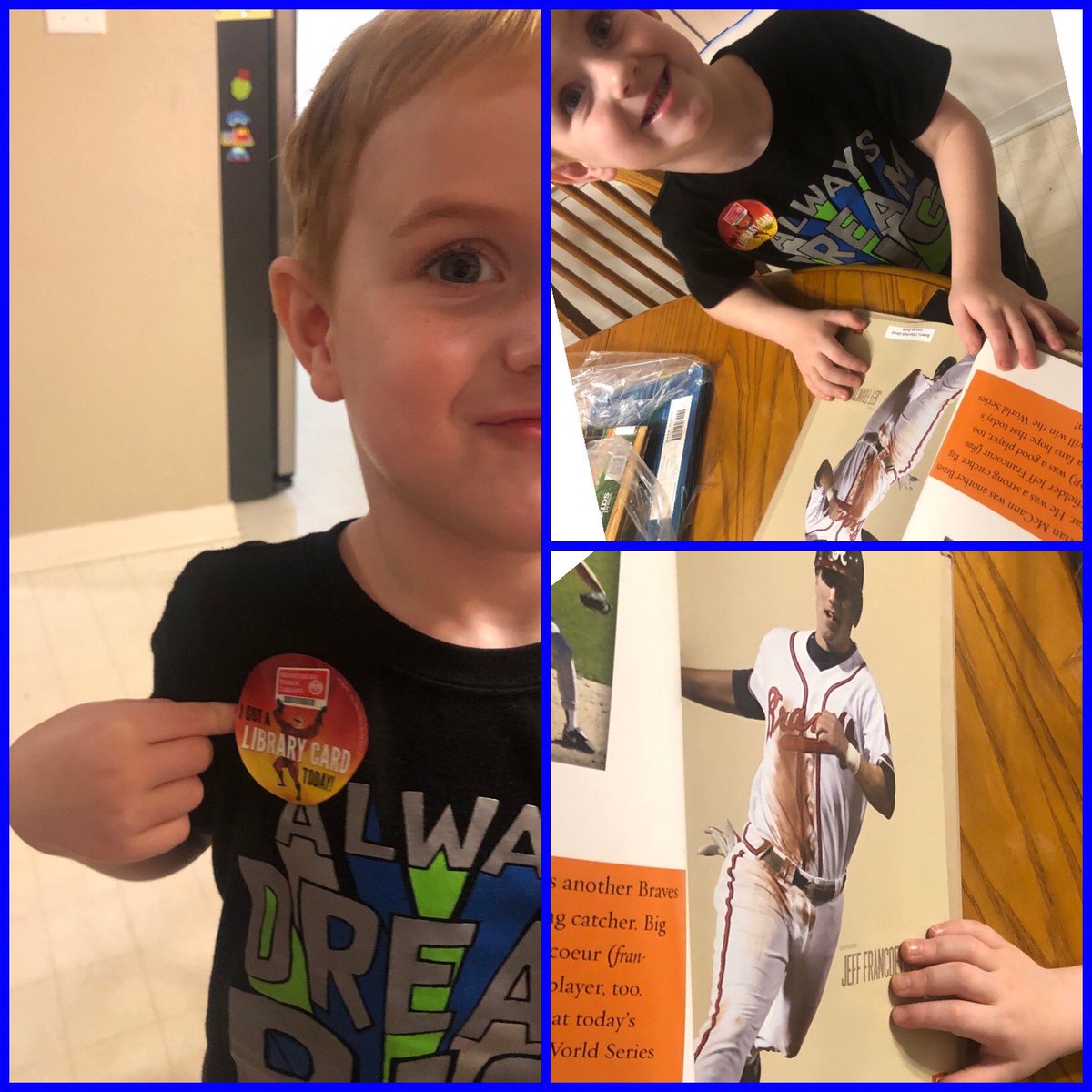 James And Felicia tweet media