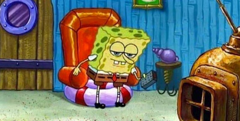 MuvaMaryGrace's tweet photo. Nobody:
Me every 3 minutes: iight imma see if the baby breathing #momlife #sahm https://t.co/pdYFNr4H0P