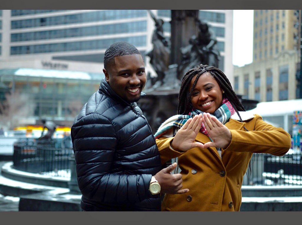 Happy Founder’s Day to my favorite Delta!!!