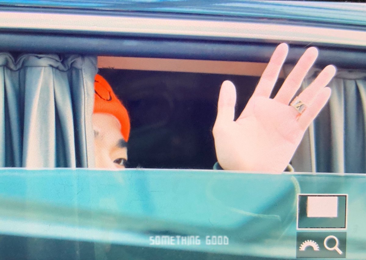 200114 굿모닝FM 퇴근 #지코 #ZICO #우지호 넘 귀얍❤️