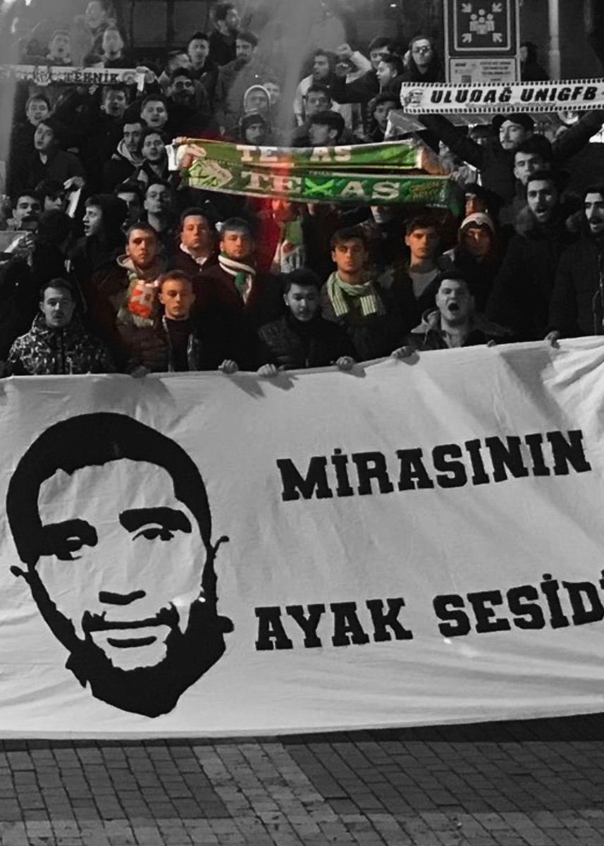Vefatının 4.Yılında rahmetli Sefa Kalya Ağabeyi Ulucami'nde yapılan mevlüte katılarak andık. Mekanın Cennet Olsun Sefa Ağabey.