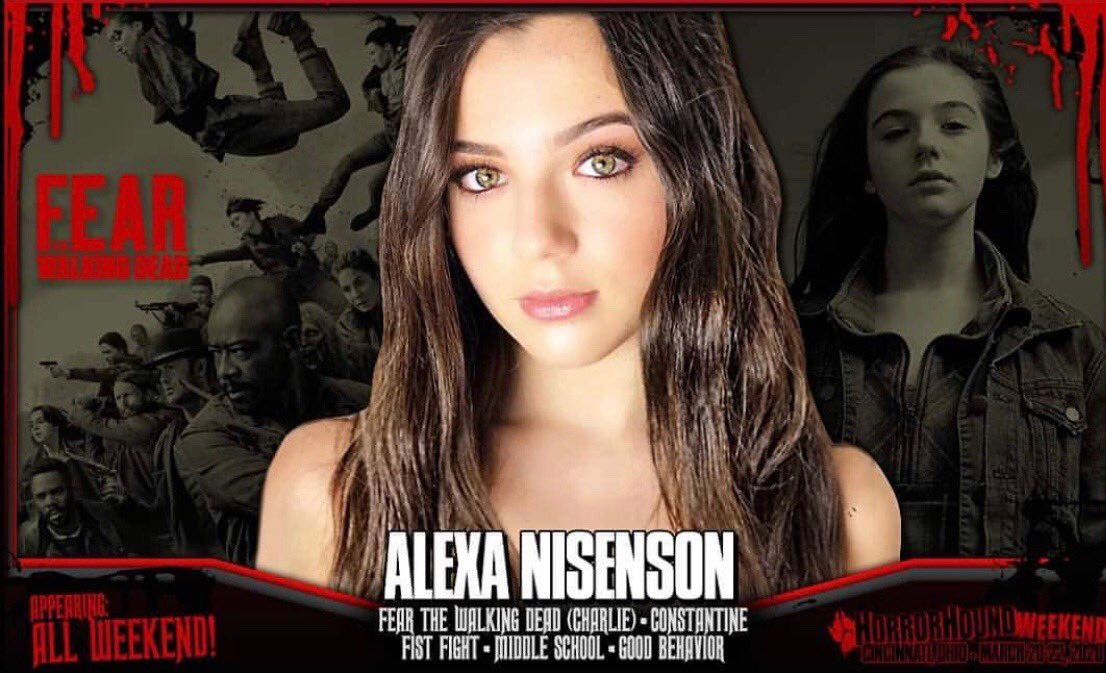 Alexa Nisenson tweet media
