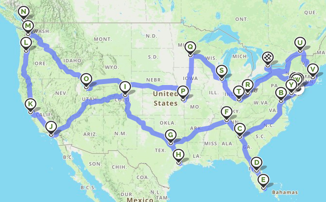 theMLSguys (@themlsguys) on Twitter photo What does 2020 look like for <a href="/themlsguys/">theMLSguys</a>? 26 #MLS matches, 12,000+ miles, and nonstop content by the people, for the people. Can't wait to see you out there
gofundme.com/f/the-mls-guys… What does 2020 look like for <a href="/themlsguys/">theMLSguys</a>? 26 #MLS matches, 12,000+ miles, and nonstop content by the people, for the people. Can't wait to see you out there
gofundme.com/f/the-mls-guys…