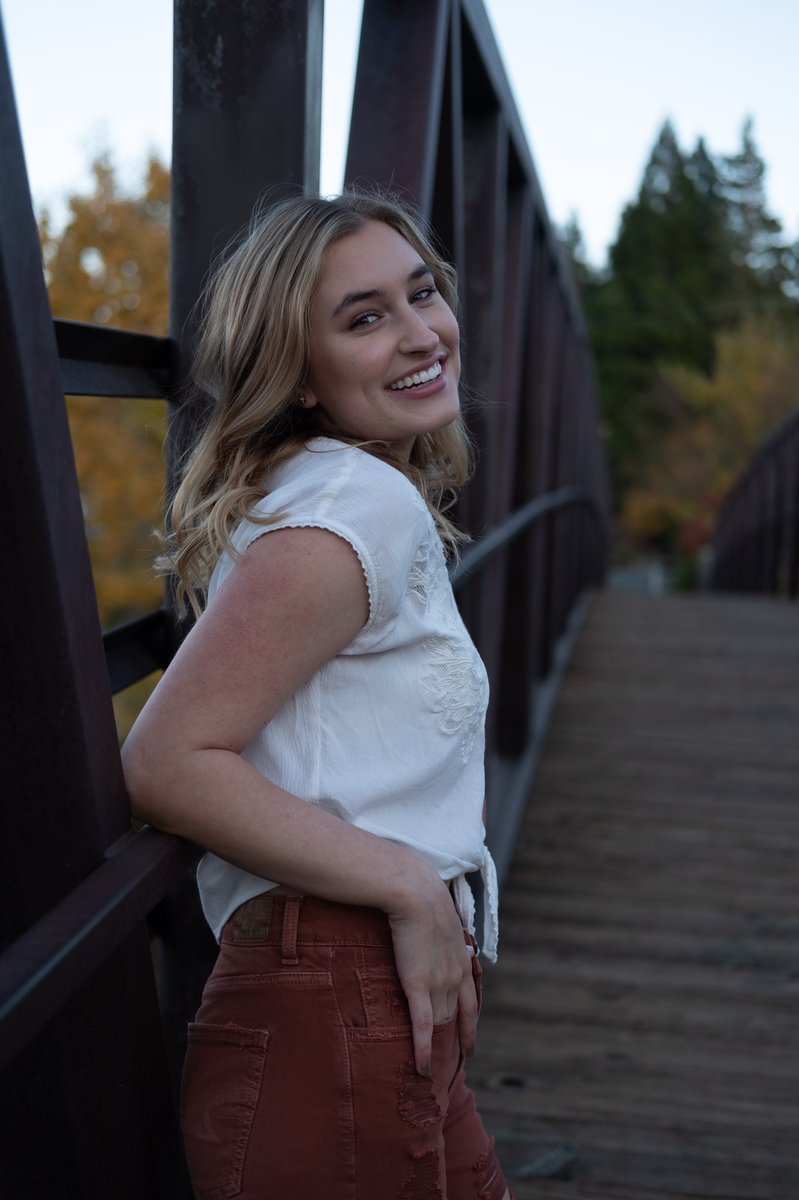 Micah Bartek plans to go anywhere that’s warm and stay there forever, all while listening to Shawn Mendes 🌻
