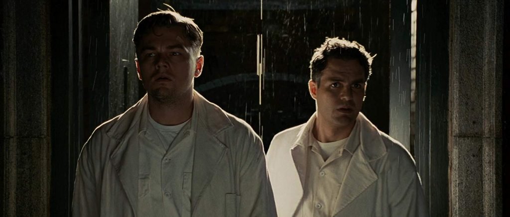 Island island 2010. Остров проклятых / Shutter Island (2010). Ди Каприо остров проклятых.