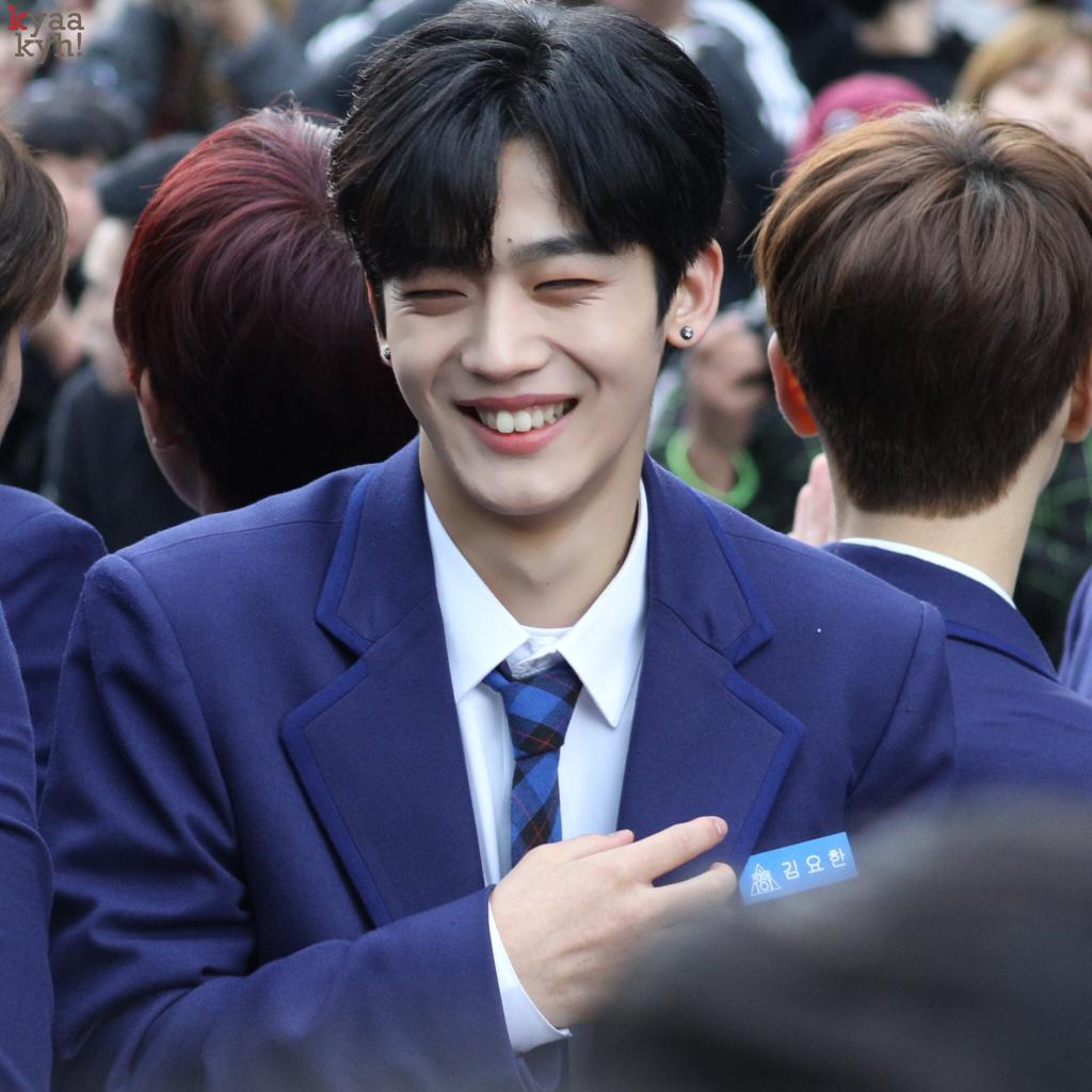 I'm always here to protect you and your dreams. I love you. #김요한  #KIMYOHAN @x1members  @x1official101