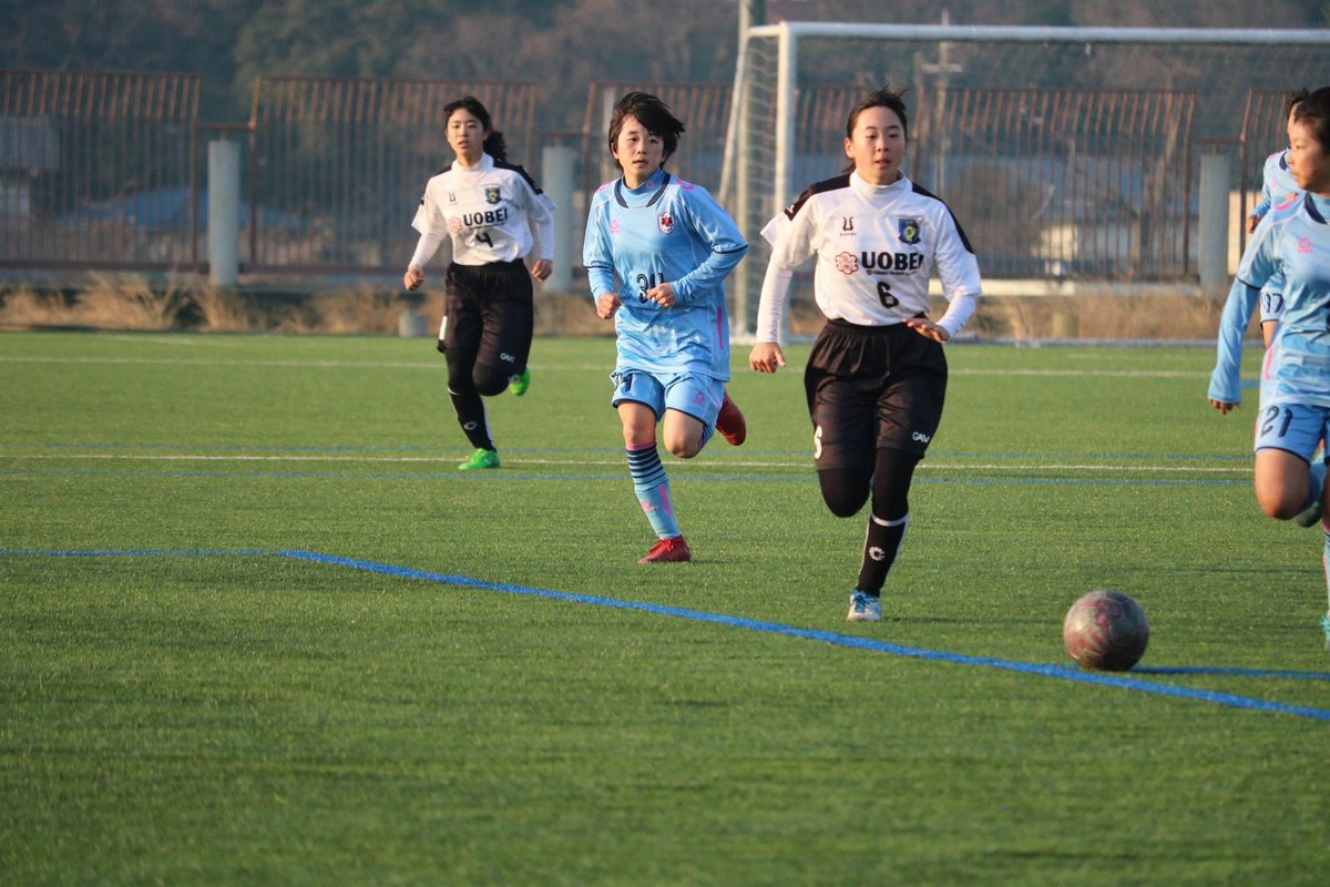 Fiora 関東u 15女子サッカーリーグ大会 参入戦 入替戦 関東レベルを肌で感じ選手達もいろいろと 感じるものがあったでしょう この経験を大切に ひめり みゆう みと みく さくらお疲れ様でした サッカー 女子サッカー なでしこ サッカー女子