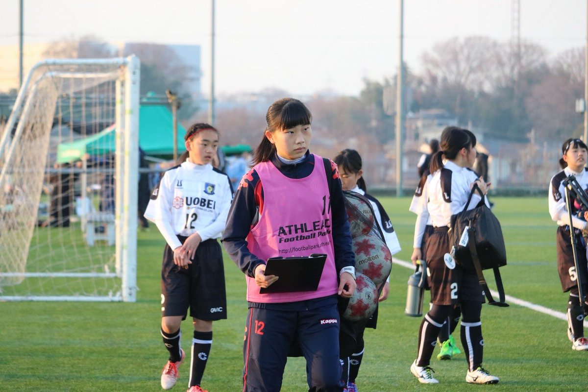 Fiora 関東u 15女子サッカーリーグ大会 参入戦 入替戦 関東レベルを肌で感じ選手達もいろいろと 感じるものがあったでしょう この経験を大切に ひめり みゆう みと みく さくらお疲れ様でした サッカー 女子サッカー なでしこ サッカー女子