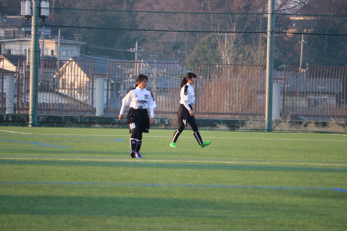Fiora 関東u 15女子サッカーリーグ大会 参入戦 入替戦 関東レベルを肌で感じ選手達もいろいろと 感じるものがあったでしょう この経験を大切に ひめり みゆう みと みく さくらお疲れ様でした サッカー 女子サッカー なでしこ サッカー女子