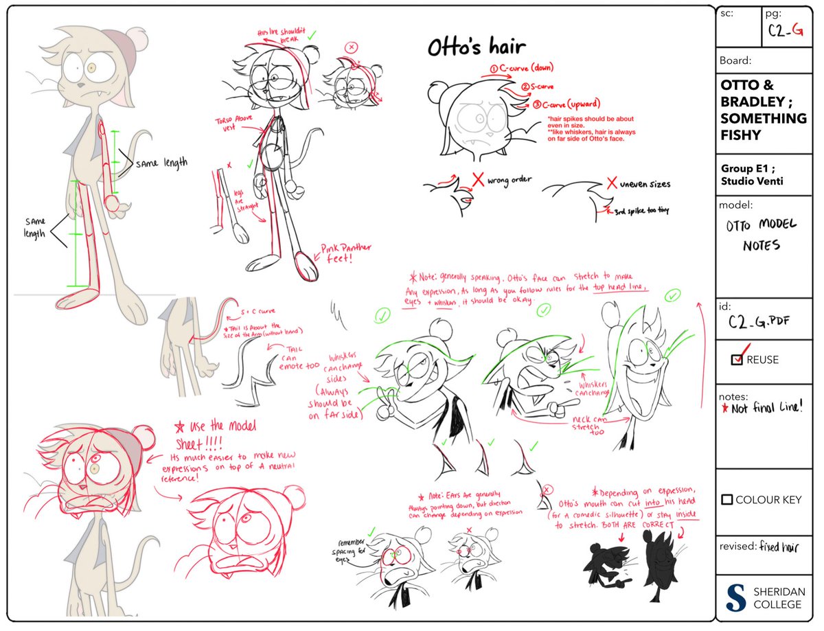 ALOOOT of work also went into design! These are just a few of my pages from the design pack we made, but it goes to show how much effort we really put into it! 