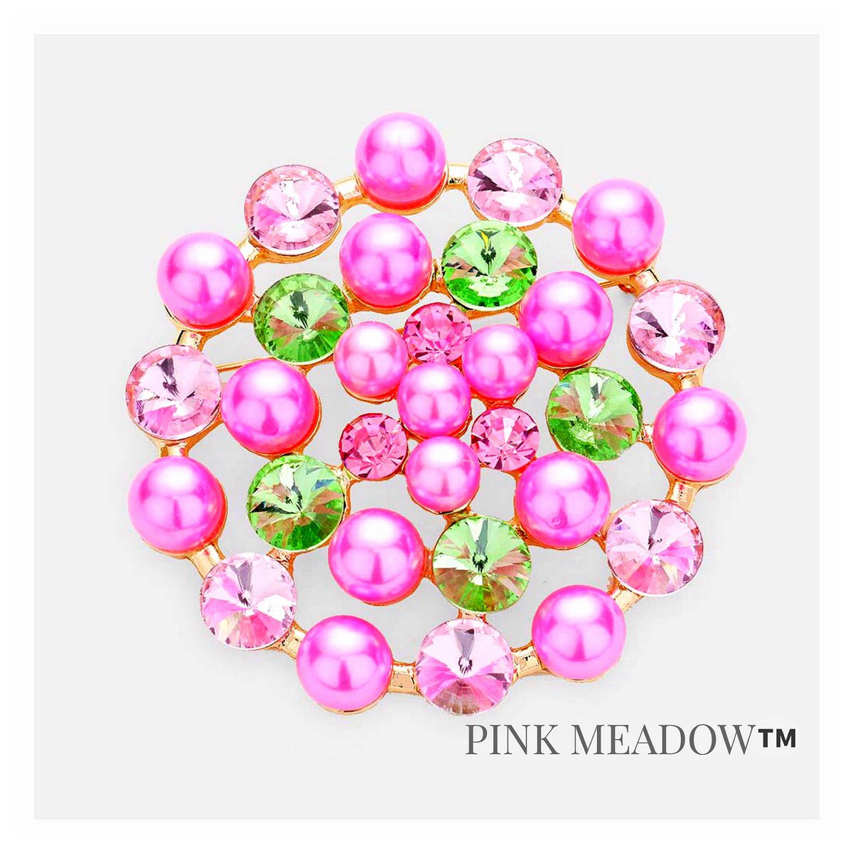 pinkmeadow_com's tweet image. Pretty Lovely 
Is...𝓟𝓲𝓷𝓴𝓽𝓪𝓼𝓽𝓲𝓬®🌺

❇️On Sale💫
🛍𝐒𝐡𝐨𝐩 pinkmeadow.com/product-catego…

#pandgLOVERS 💗💚
#PearlPin #pinkandgreen #classy #pearls #jewellry #OscarNoms #Oscars #chic #couture #designer #fashion #redcarpet #linksinc #aka1908 #preppy #lillylover #derby #media