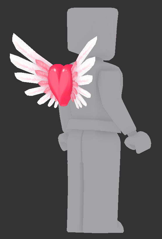 Dark Heart Roblox