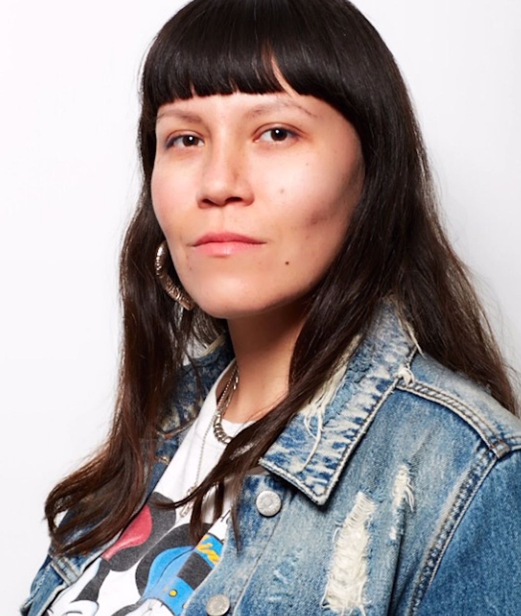 stonybrookalum's tweet photo. Artist Krystyna Printup ‘09 created an after-school program to establish a safe space for her students to foster their musical talents. Now, she's being honored as an #SBU40under40 honoree. @ThePrintupList @stonybrooku 
 
Learn more about the program: https://t.co/rKFvQMjTi6 https://t.co/0P1yMiK18y