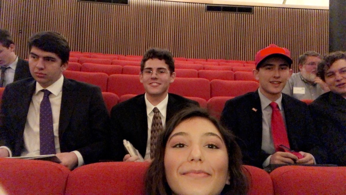 laketravisMUN's tweet photo. LTMUN had a super successful weekend at MUNSA! Kenzie Diego won best delegate representing the Philippines in UNEP. Vaughn Schulte won distinguished delegate in Historical Crisis 2. Hayden Dunson won distinguished delegate in Crisis 2. Thank u 2 everyone who came! #MUNSA https://t.co/vM9RwftCZe