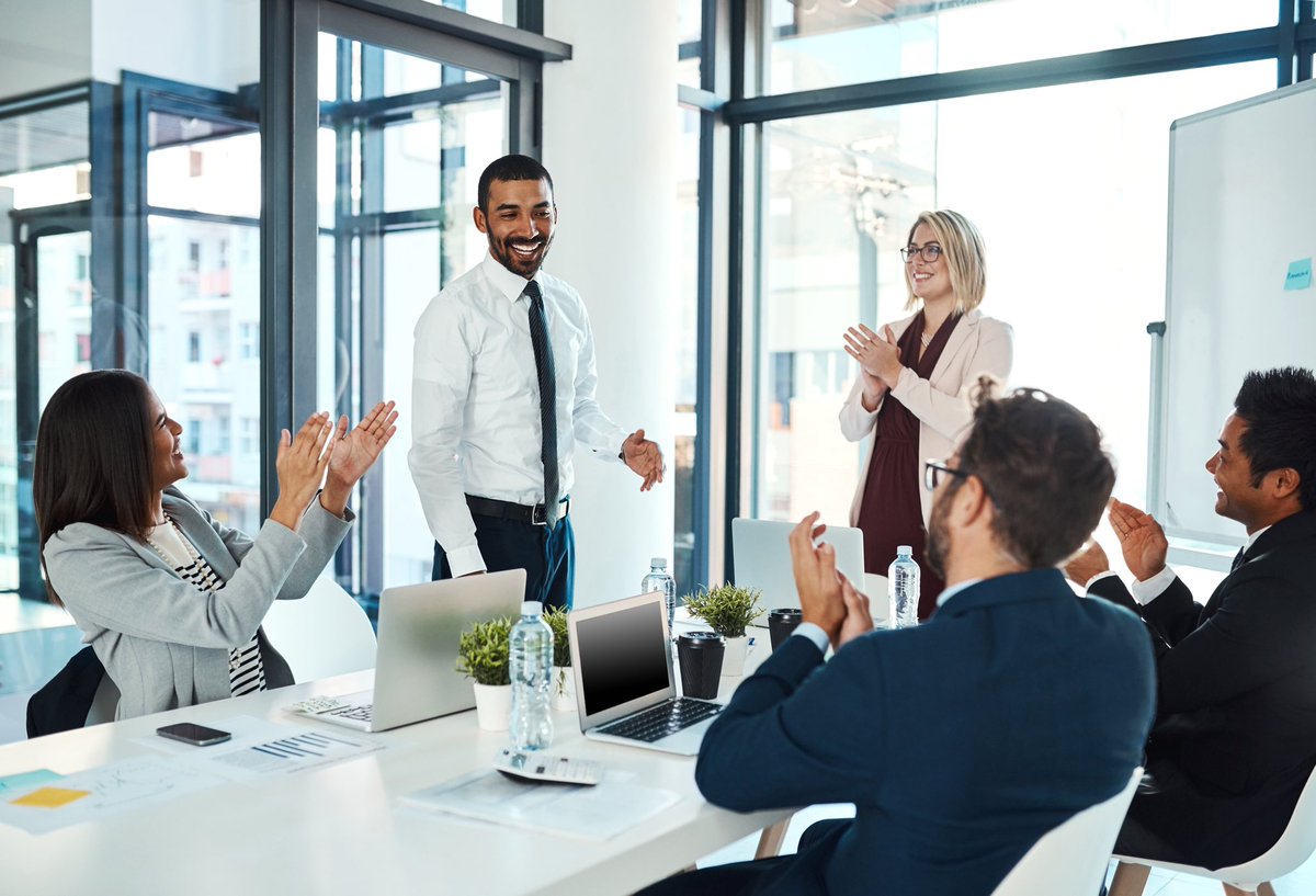 GeniusInc24's tweet photo. What’s all the talk about soft skills in the workplace? Soft skills are the personal attributes that enables someone to interact effectively with other people. The 24 Genius Characteristics are the exact skills you need to excel in your career and in life! #softskills #genius https://t.co/x9tHhbhvH0