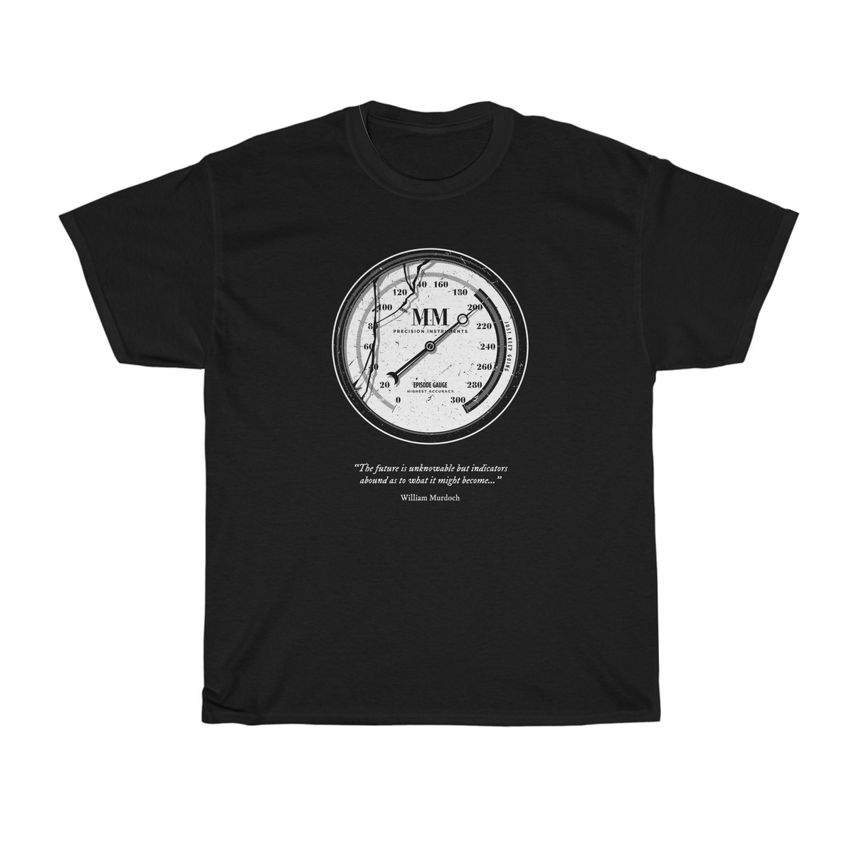 CBCMurdoch's tweet photo. We've decided to put out some limited-edition merch to celebrate the 200th episode of #MurdochMysteries! Yannick Bisson himself even designed his very own line. Get it now, 🌏 anywhere in the world 🌍 at https://t.co/p2psnDX1b2 #MM200 https://t.co/HjAF92XH47