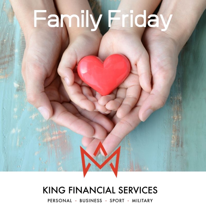King Financial Services tweet media