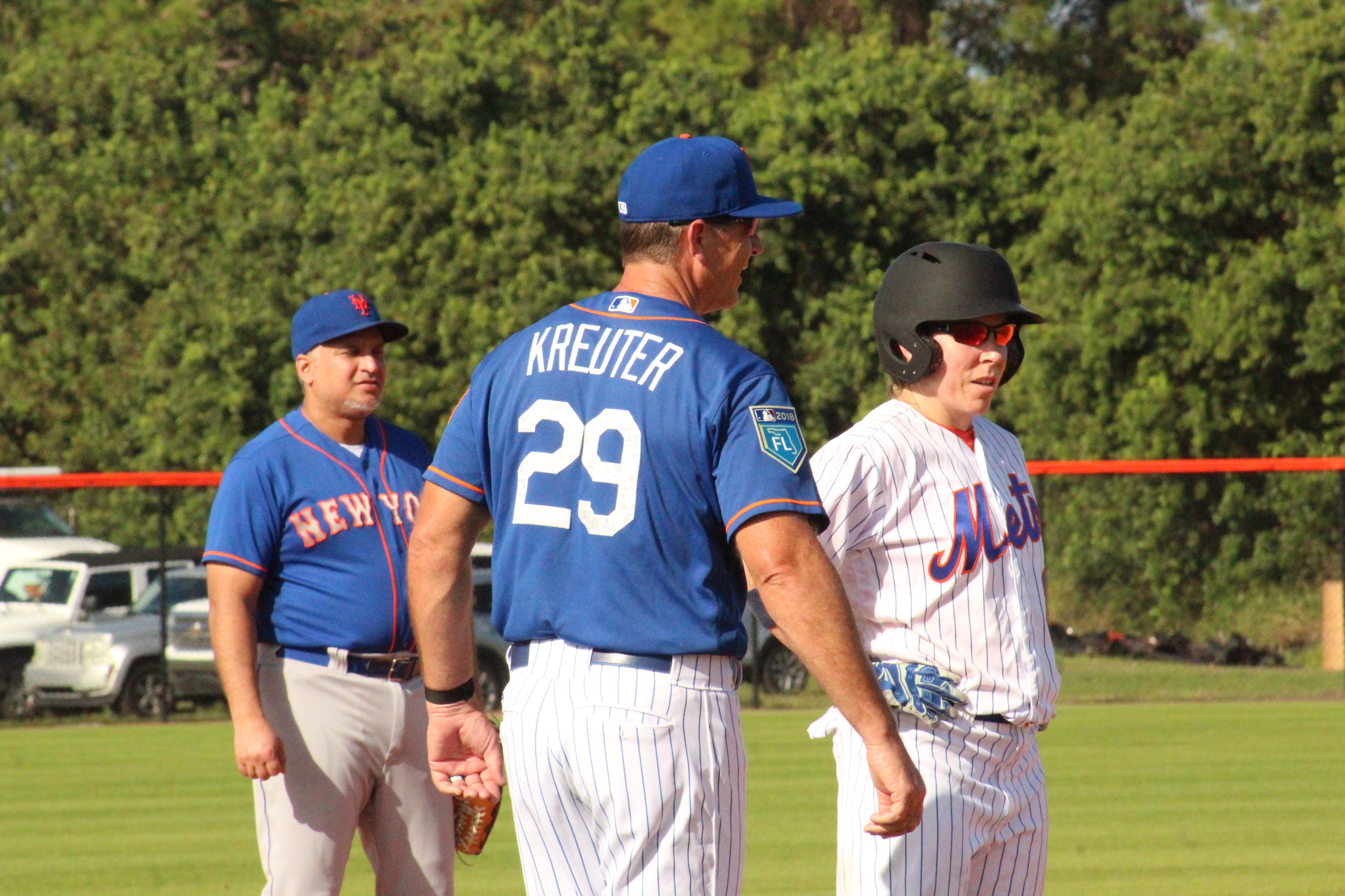 Mets Fantasy Camp (MetsFantasyCamp) / Twitter