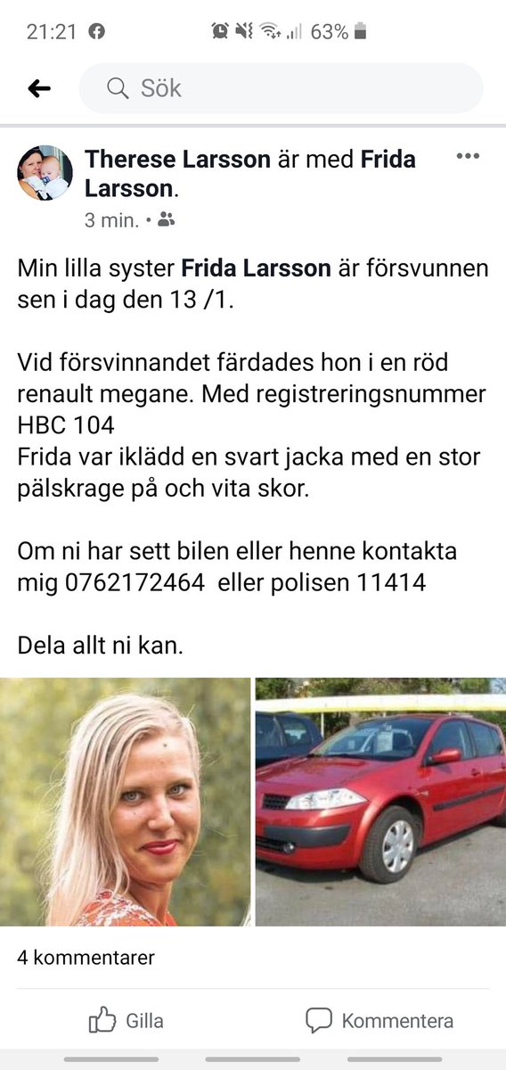 Hackspetten tweet media